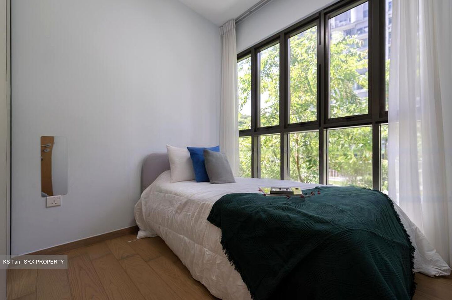 Midwood (D23), Condominium #578247841